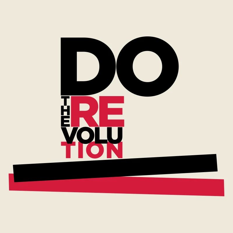 revolution