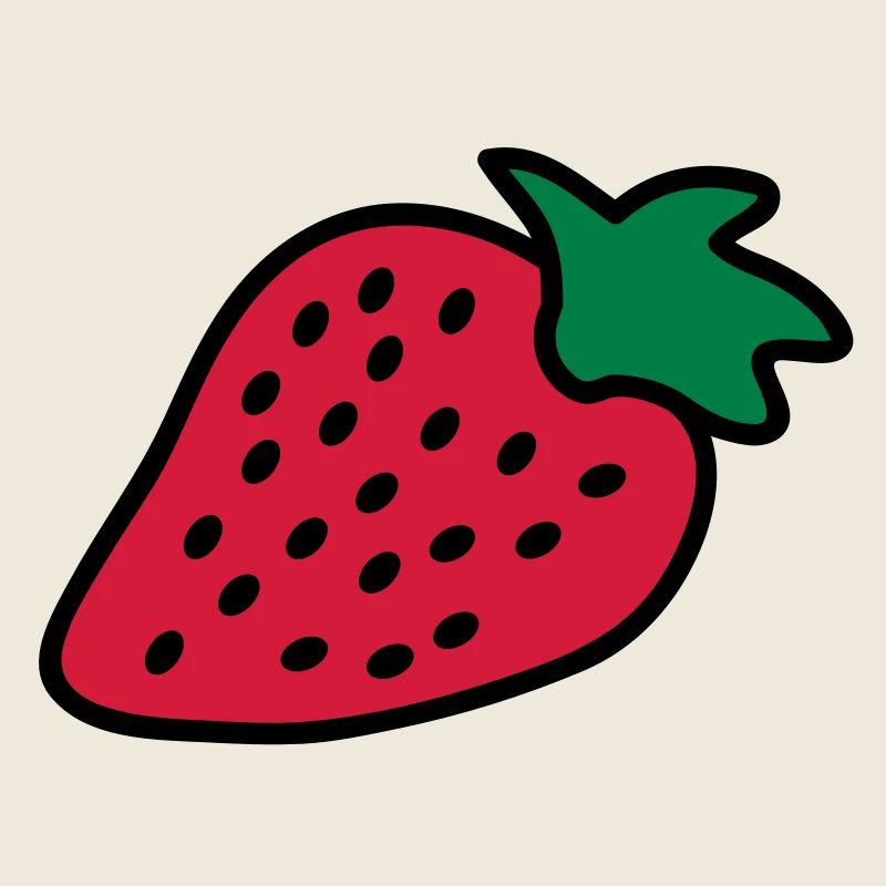 strawberry