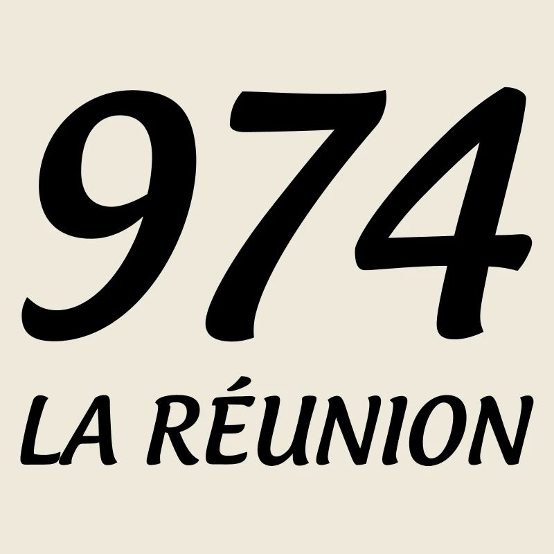 974 La Réunion