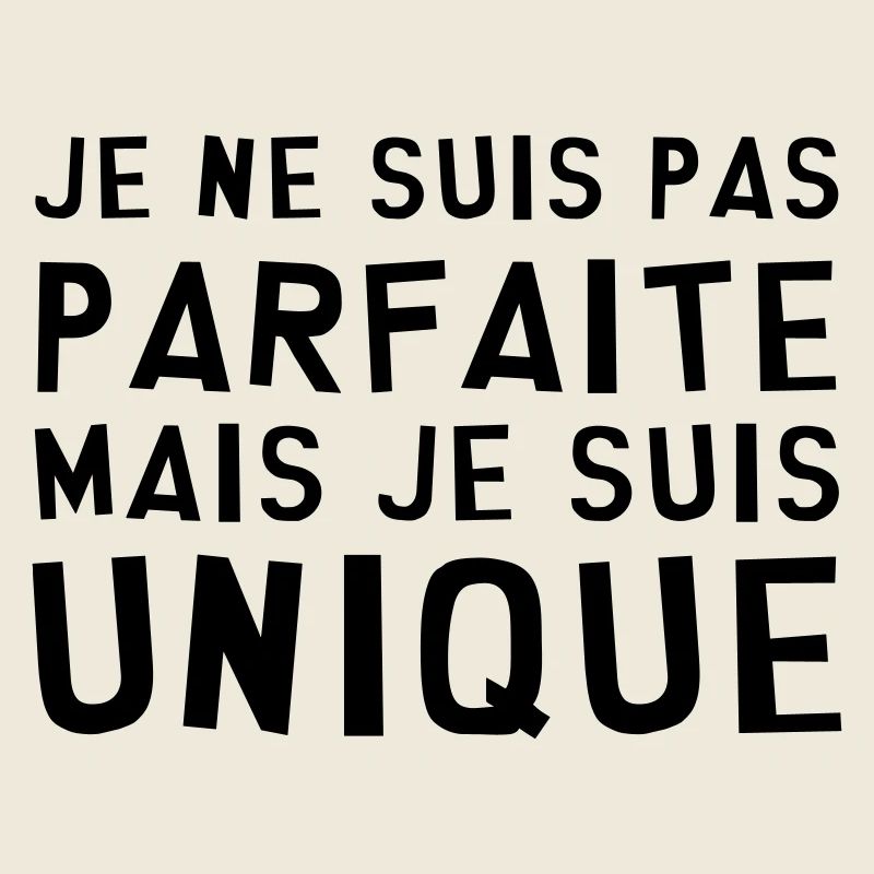 Parfaite / Unique / Bébé / Naissance / Bebe / Cool