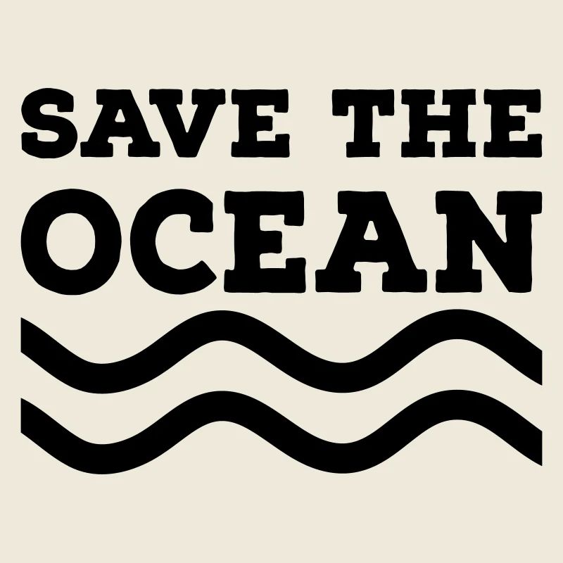 Rettet den Ozean