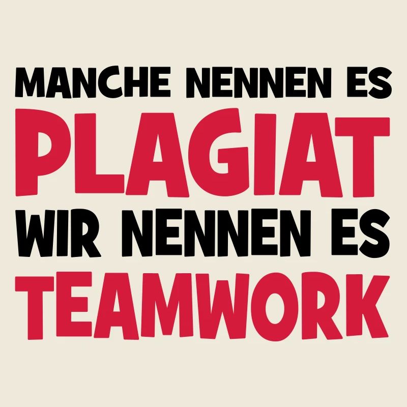 Plagiat