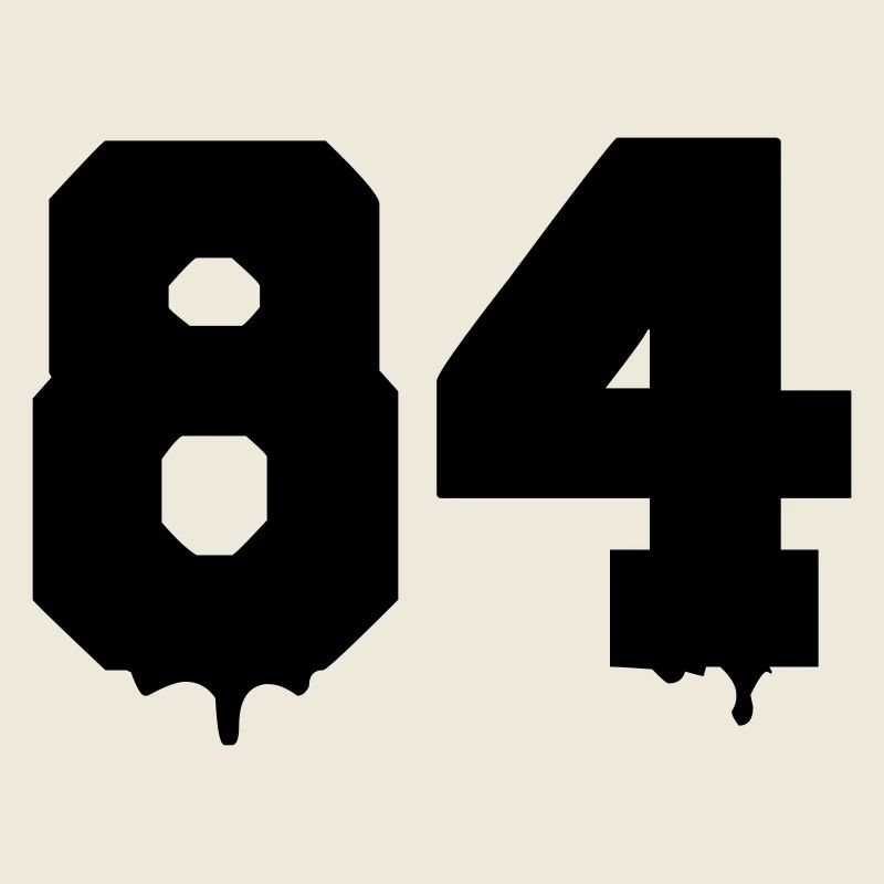 84
