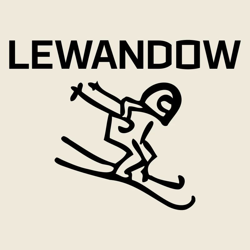 Lewandow Skis