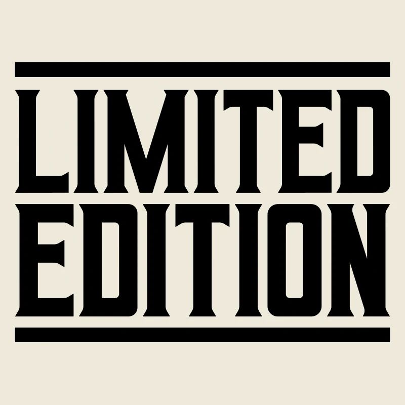Édition limitée