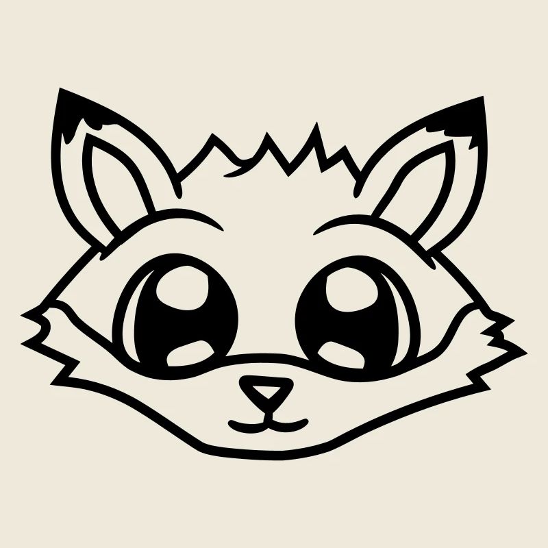 Fuchs Rotfuchs Wildes Tier Schlauer Wald Bewohner