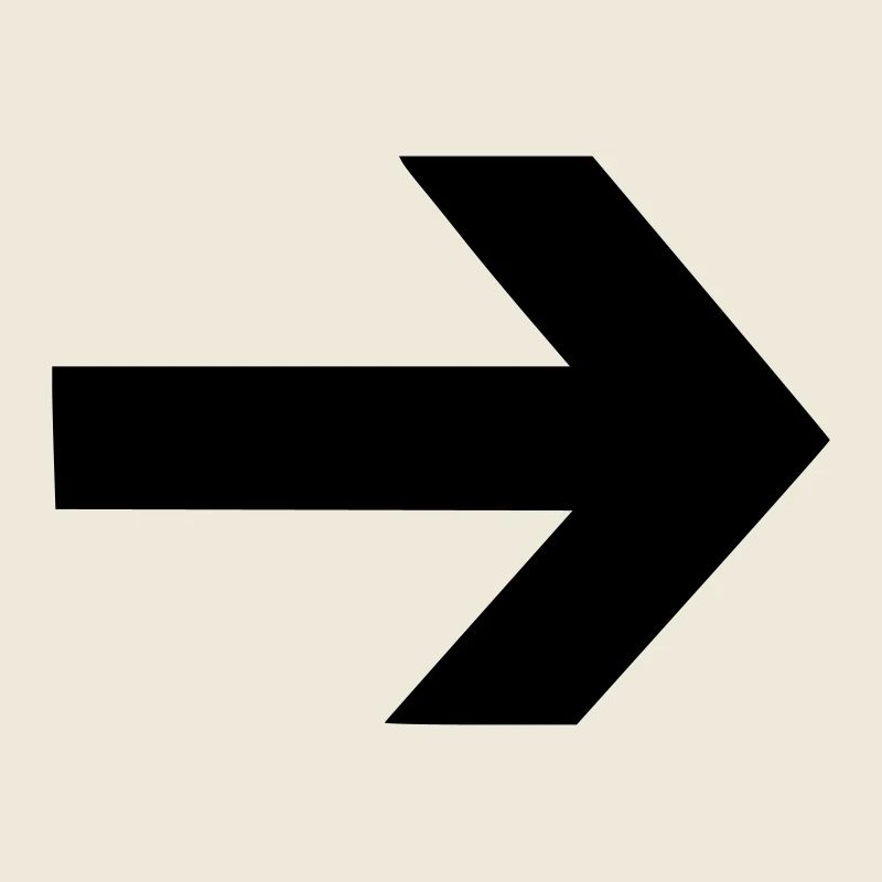 Pfeilsymbol
