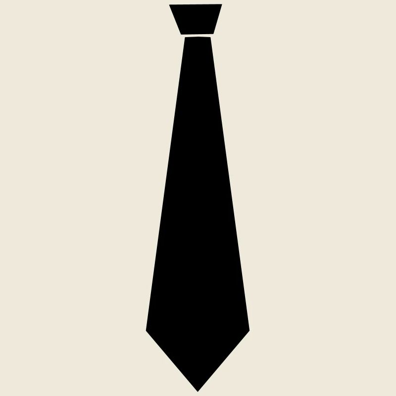 Tie chic