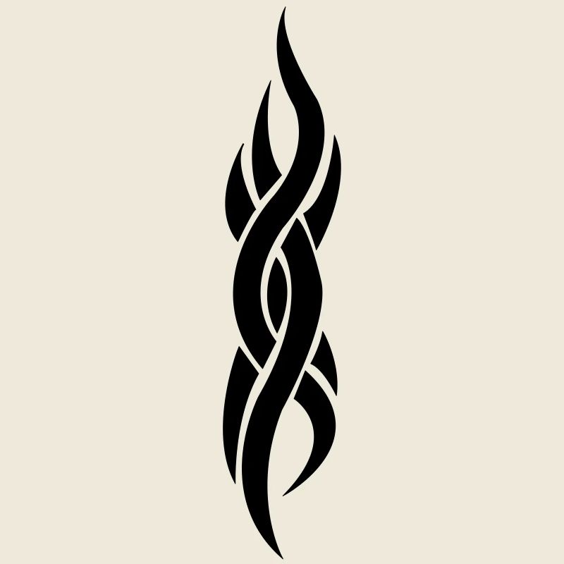 tribal