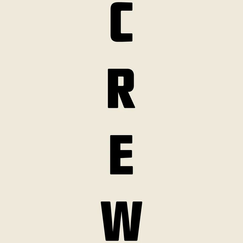 crew