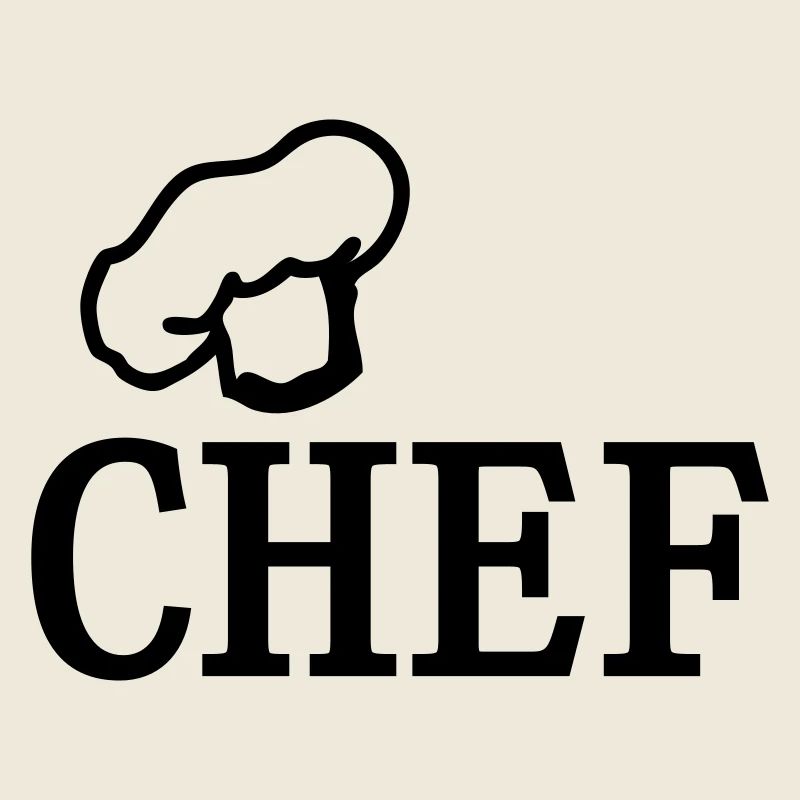 chef cuisine
