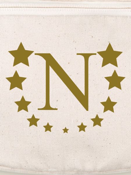 N