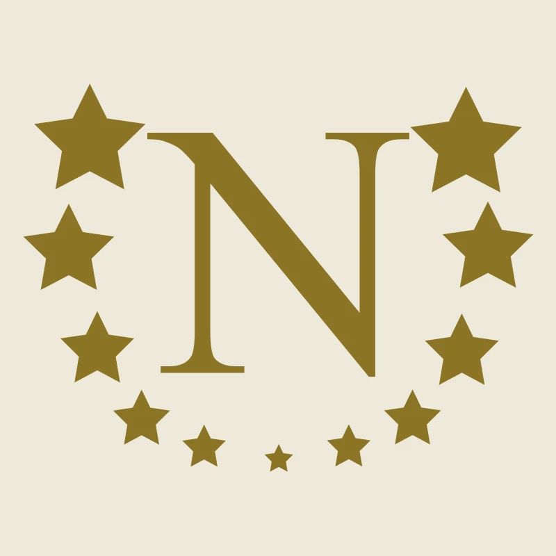 N