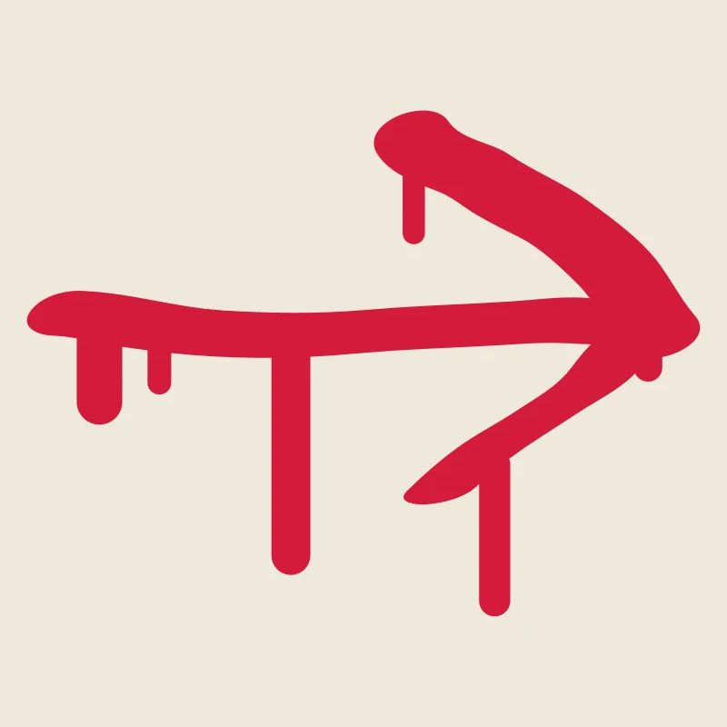 Bloody Arrow