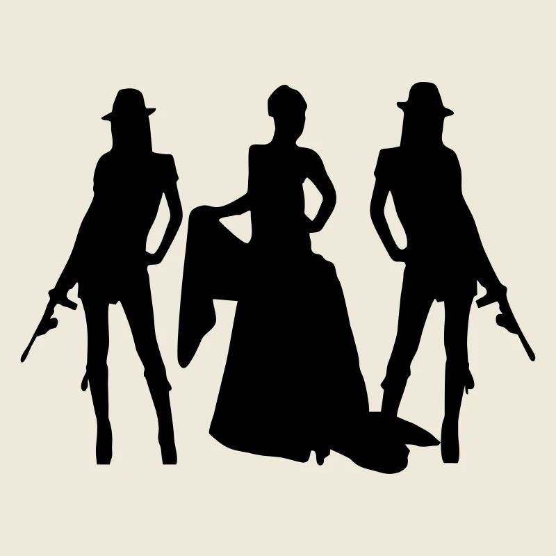 la sécurité de mariée