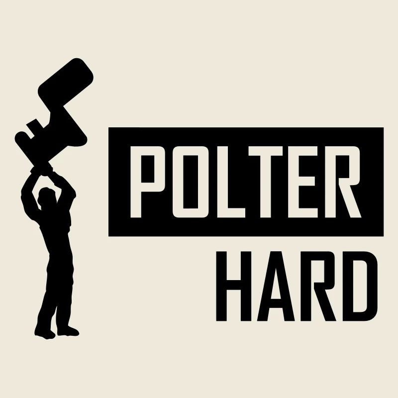 polter hard