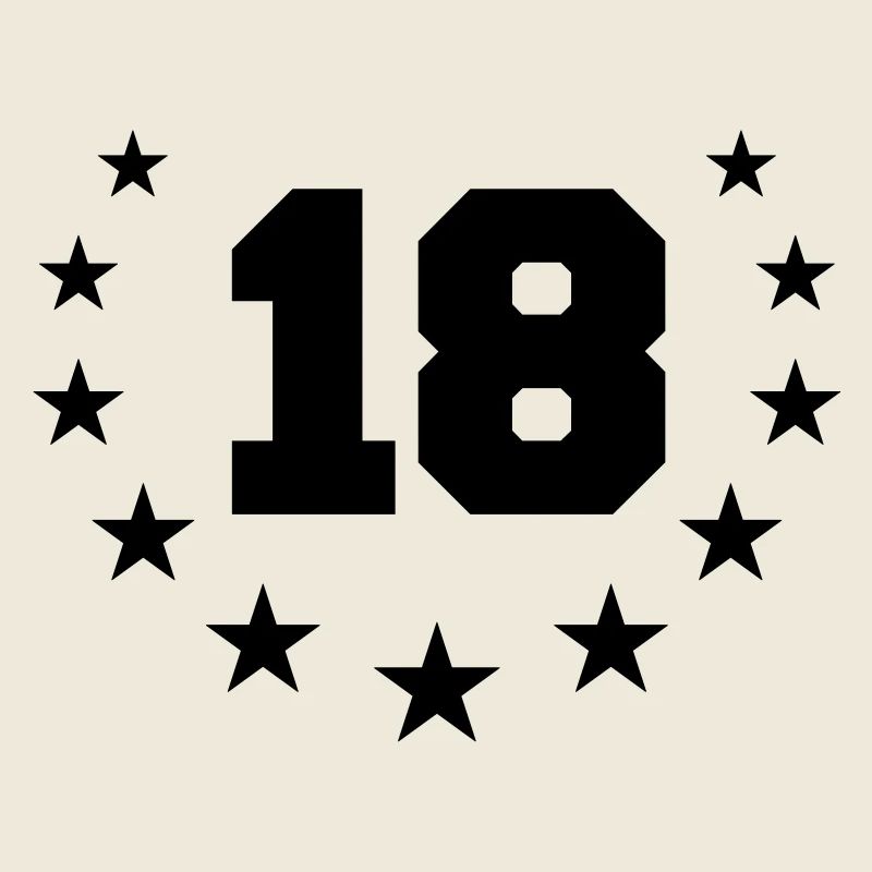 Number 18 Design