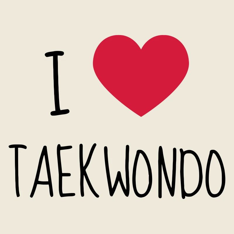 Taekwondo Taekwondoin Tae-Kwon-Do Tae Kwon Do