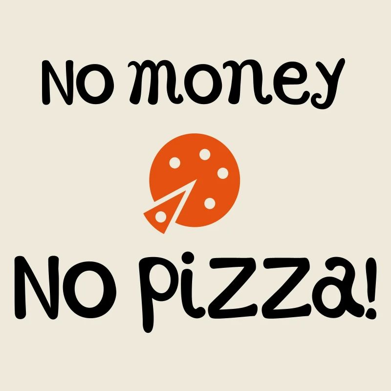 funny sayings pizza