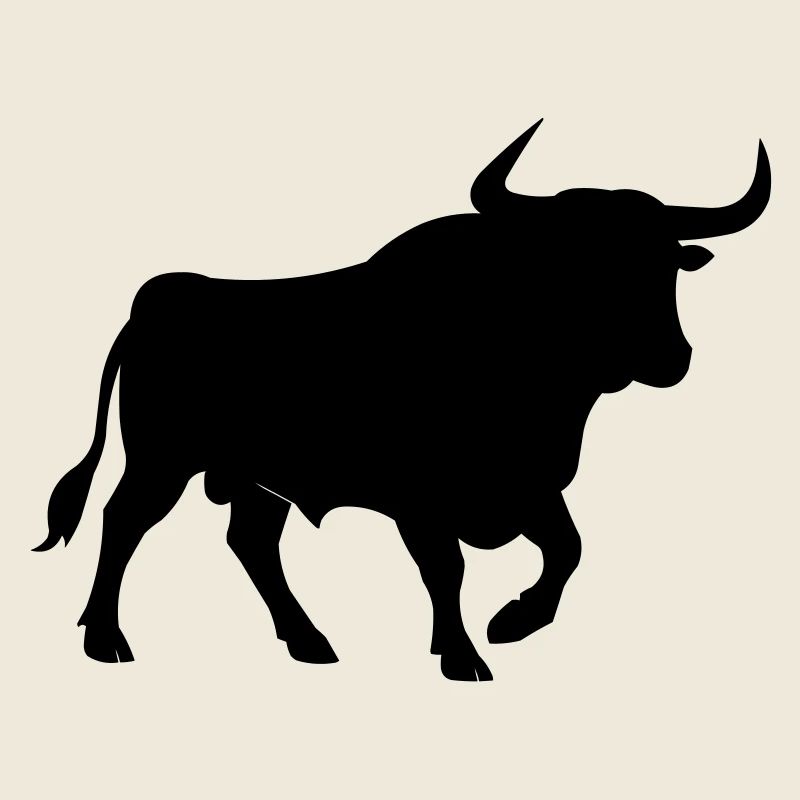 bull