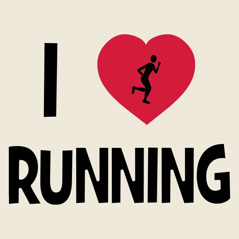 I Love Running