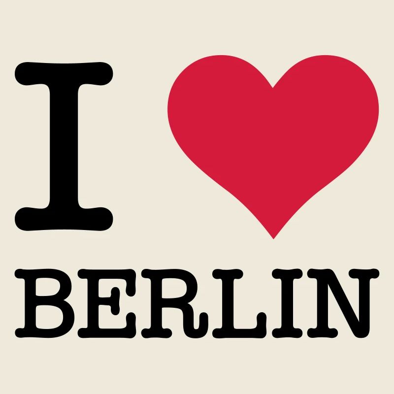 I Love Berlin
