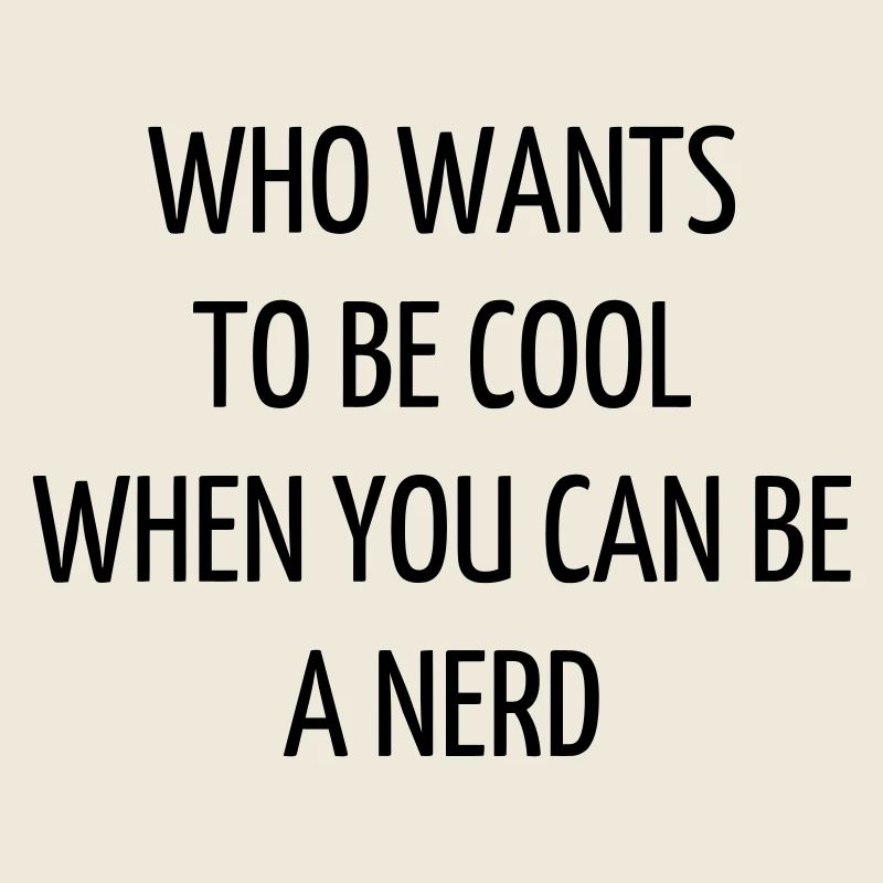 Citation / Geek / Gaming / Gamer / Nerd