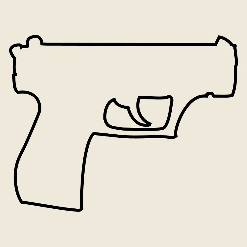 pistole