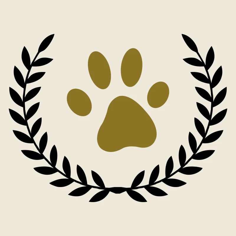 Wreath Paw