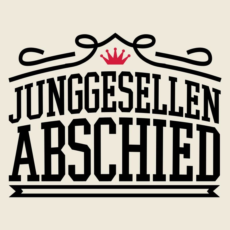 Junggesellen Abschied
