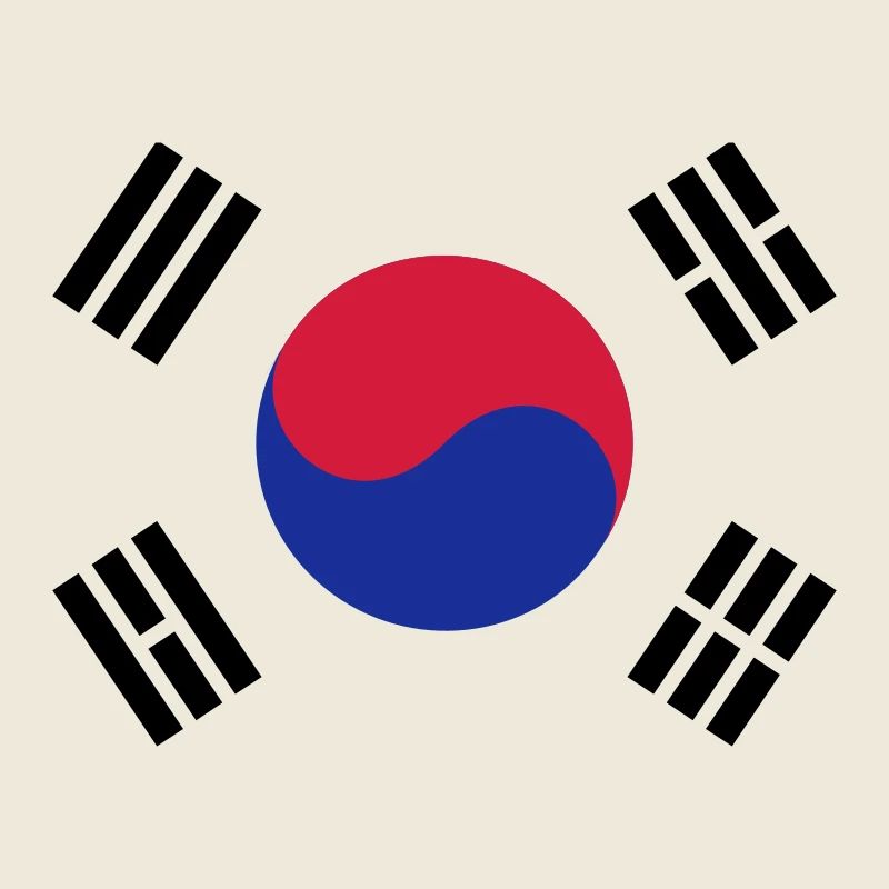 Corée du Sud