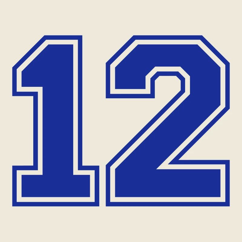 12