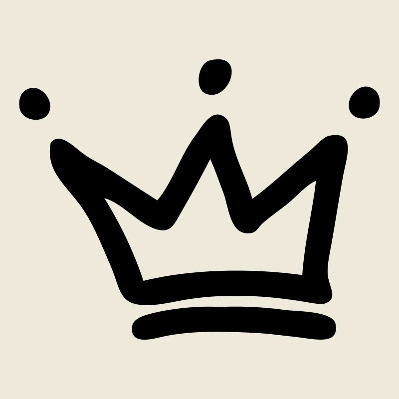 krone kronen crown