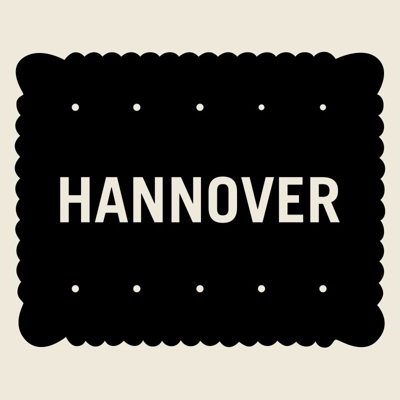 biscuits Hanovre