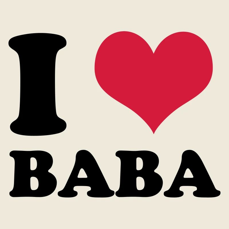 j'aime baba