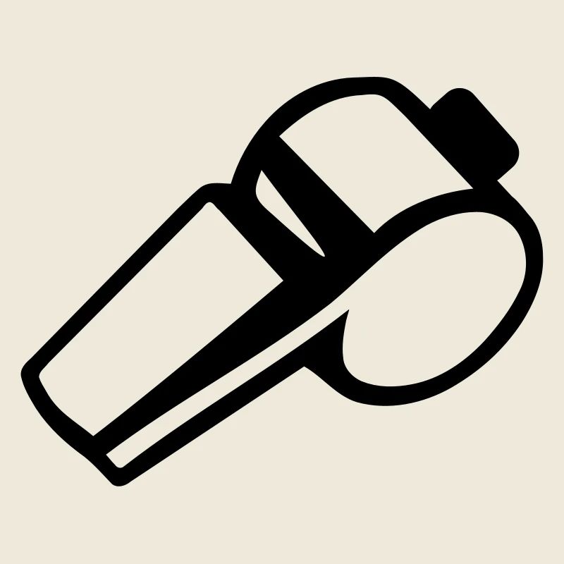 Thunderer whistle