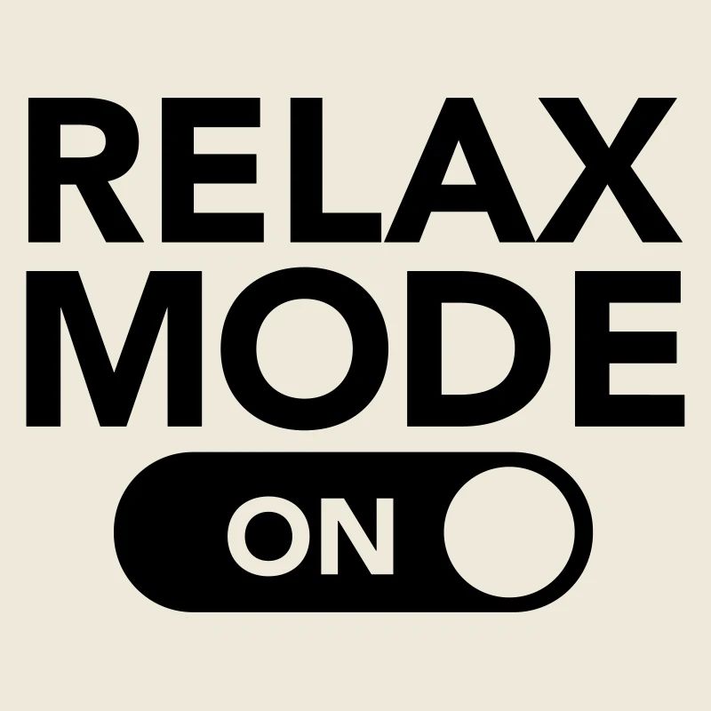 Relax Mode (On)
