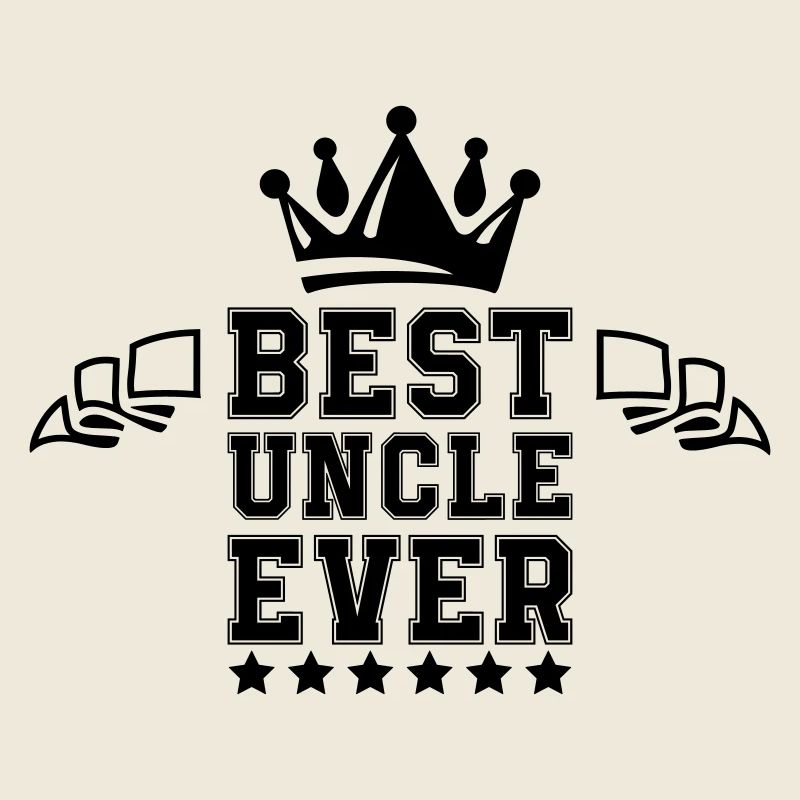 best uncle ever