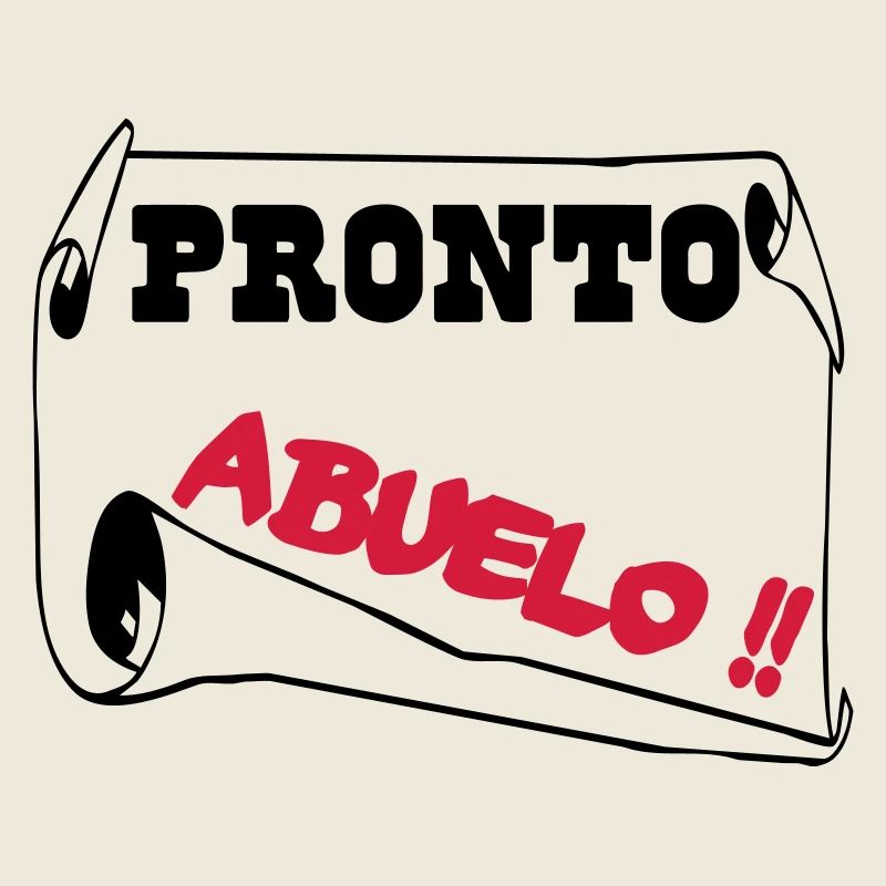 PRONTO ABUELO