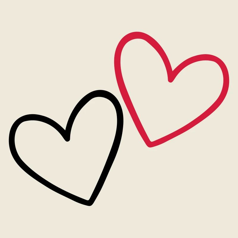 Hearts Love