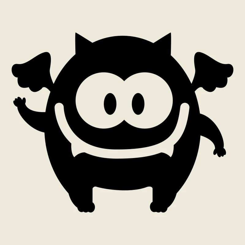 Monsterchen - Line