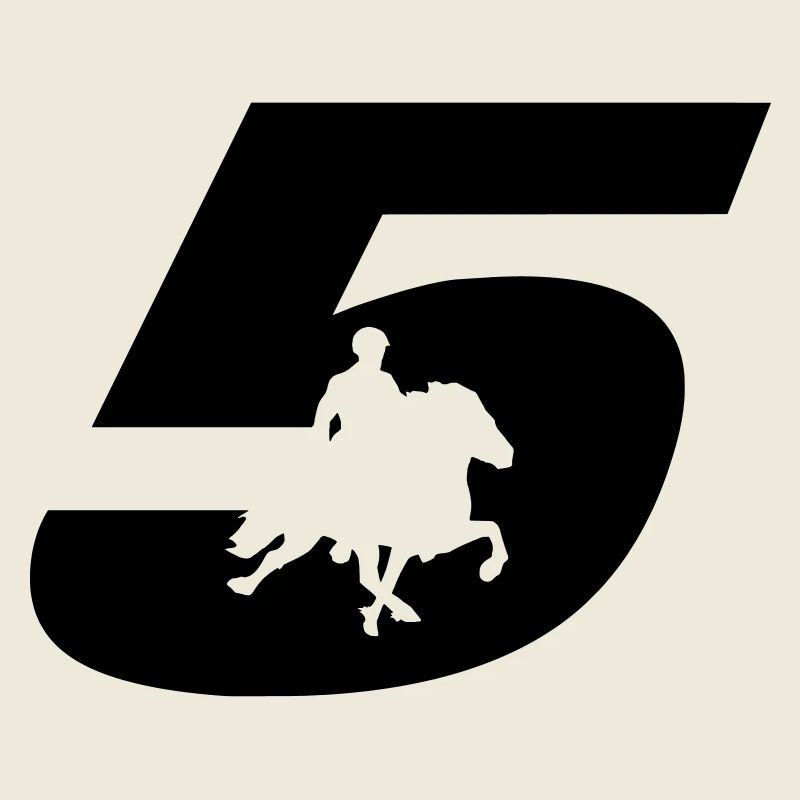 5