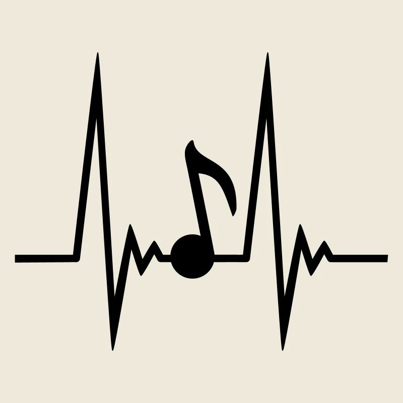 Music Note Pulse