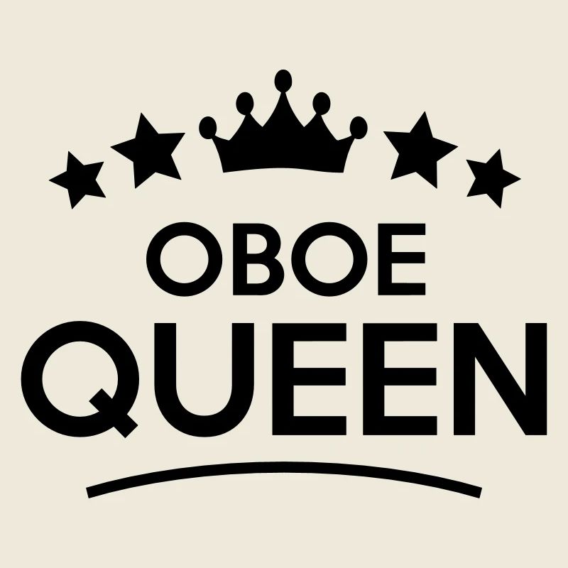 oboe queen stars