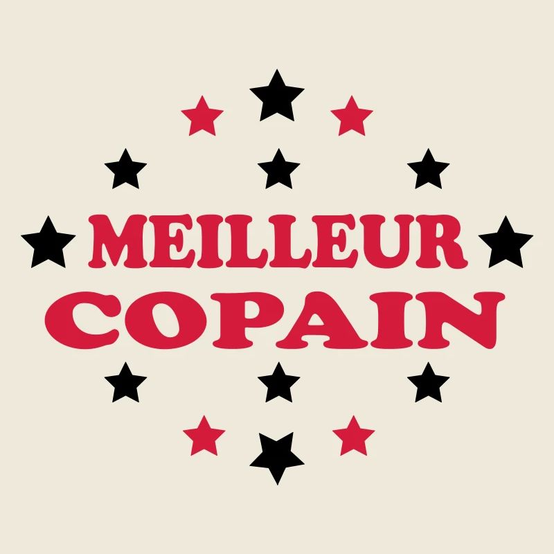 Meilleur copain
