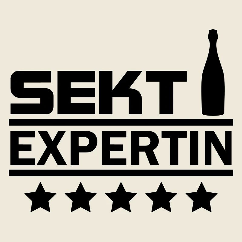 sekt expertin