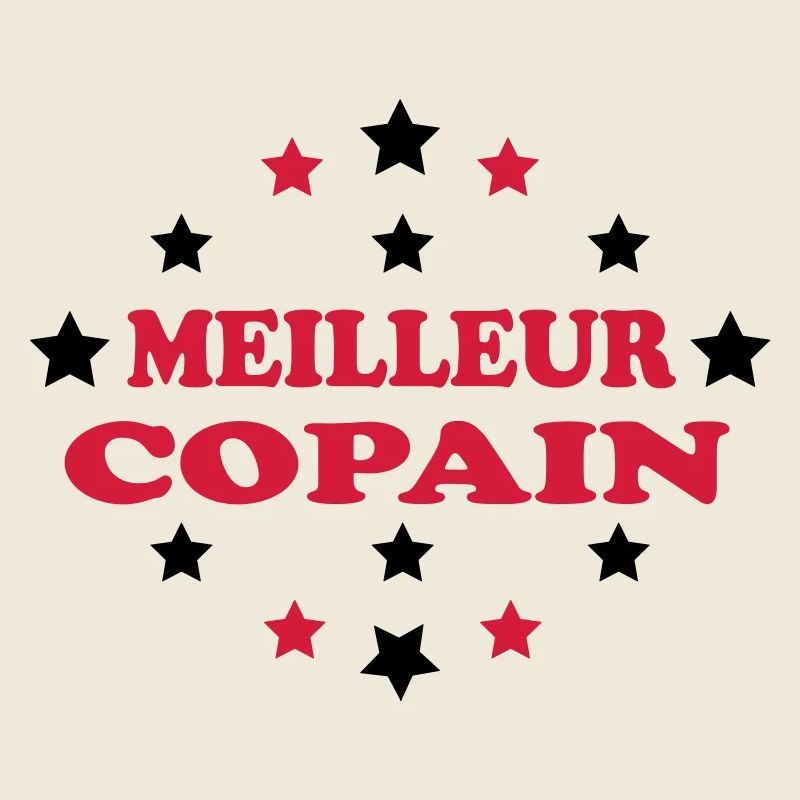 MEILLEUR COPAIN