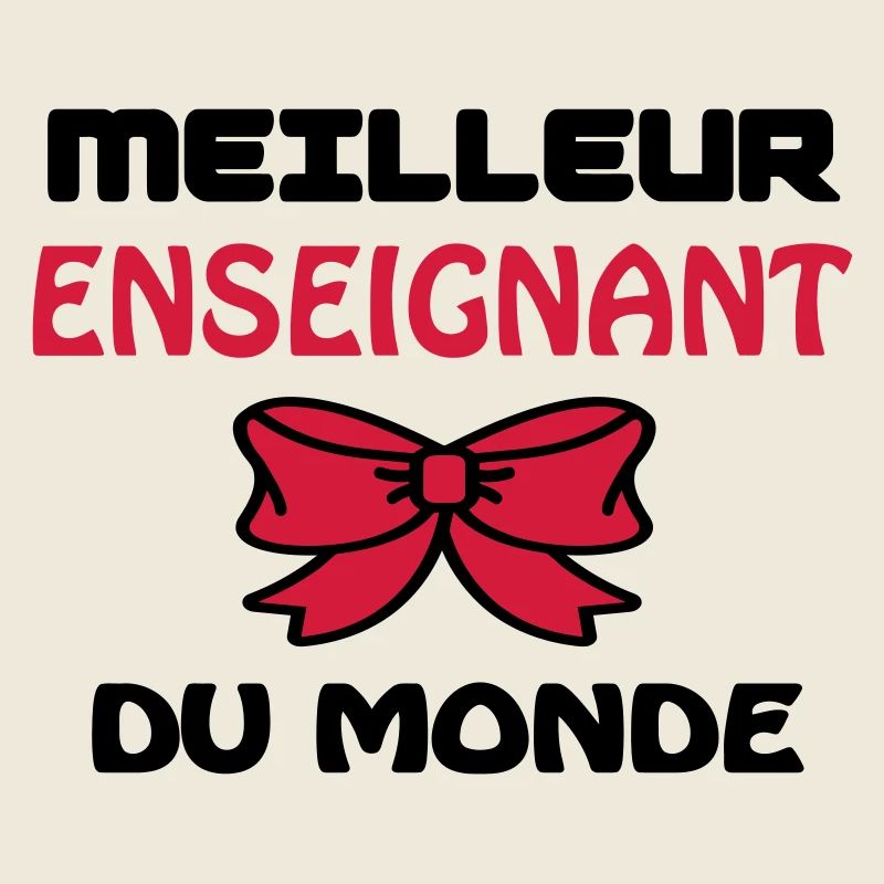 BESTER LEHRER DER WELT