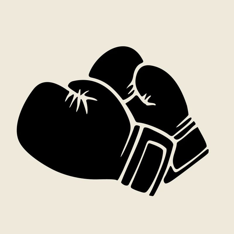 boxing gloves