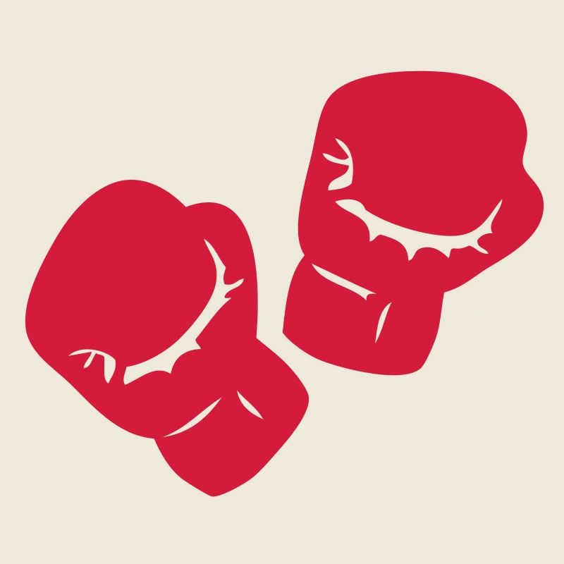 boxing glove boxing